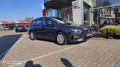 Hyundai i30 III  (110KM) - 68 900  PLN, 2020 - Częstochowa - wyprzedaż | Autoria.pl