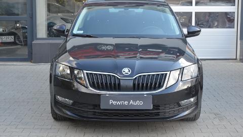 Škoda Octavia III  (150KM) - 89 800  PLN, 2019 - Warszawa - wyprzedaż | Autoria.pl