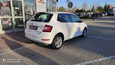 Škoda Fabia III  (75KM) - 37 900  PLN, 2018 - Częstochowa - wyprzedaż | Autoria.pl