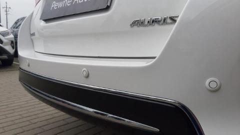 Toyota Auris II  (132KM) - 59 600  PLN, 2015 - Kazimierzowo - wyprzedaż | Autoria.pl