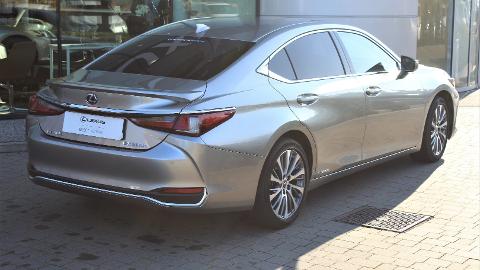 Lexus ES (178KM) -  179 900  PLN, 2019 - Warszawa - wyprzedaż | Autoria.pl