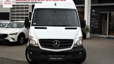 Mercedes-Benz Sprinter III  (163KM) - 99 000  PLN, 2017 - Sady - wyprzedaż | Autoria.pl