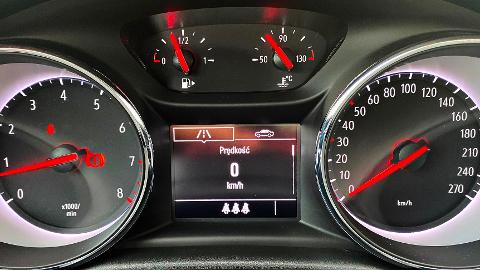 Opel Astra K  (125KM) - 63 900  PLN, 2018 - Bydgoszcz - wyprzedaż | Autoria.pl
