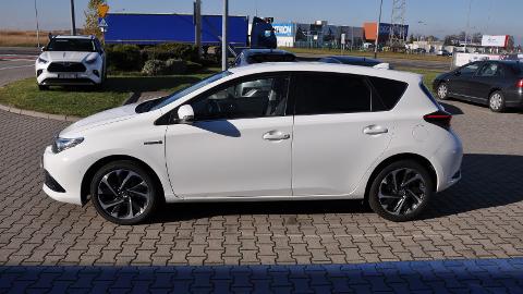 Toyota Auris II  (135KM) - 69 900  PLN, 2017 - Kalisz - wyprzedaż | Autoria.pl