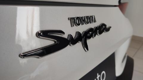 Toyota Supra (258KM) -  209 800  PLN, 2020 - Józefów - wyprzedaż | Autoria.pl