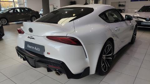 Toyota Supra (258KM) -  209 800  PLN, 2020 - Józefów - wyprzedaż | Autoria.pl