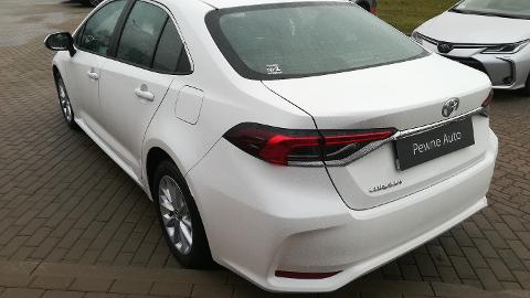 Toyota Corolla Seria E21  (132KM) - 85 900  PLN, 2019 - Białystok - wyprzedaż | Autoria.pl