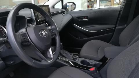 Toyota Corolla Seria E21  (132KM) - 85 900  PLN, 2019 - Białystok - wyprzedaż | Autoria.pl