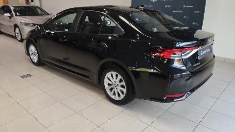 Toyota Corolla Seria E21  (132KM) - 86 800  PLN, 2019 - Józefów - wyprzedaż | Autoria.pl