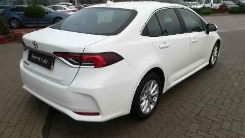 Toyota Corolla Seria E21  (132KM) - 85 900  PLN, 2019 - Białystok - wyprzedaż | Autoria.pl