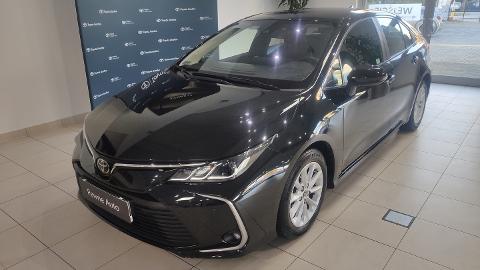 Toyota Corolla Seria E21  (132KM) - 86 800  PLN, 2019 - Józefów - wyprzedaż | Autoria.pl