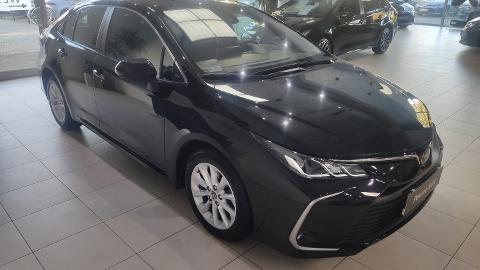 Toyota Corolla Seria E21  (132KM) - 86 800  PLN, 2019 - Józefów - wyprzedaż | Autoria.pl