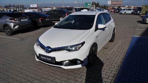 Toyota Auris II  (135KM) - 69 900  PLN, 2017 - Kalisz - wyprzedaż | Autoria.pl