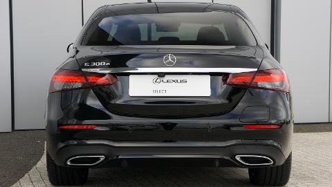 Mercedes-Benz Klasa E W213  (306KM) -  279 900  PLN, 2021 - Warszawa - wyprzedaż | Autoria.pl