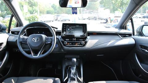 Toyota Corolla Seria E21  (98KM) - 91 500  PLN, 2019 - Lubin - wyprzedaż | Autoria.pl