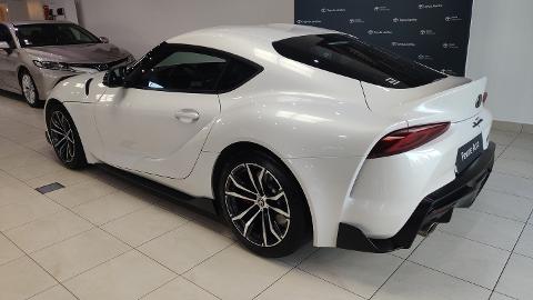 Toyota Supra (258KM) -  209 800  PLN, 2020 - Józefów - wyprzedaż | Autoria.pl