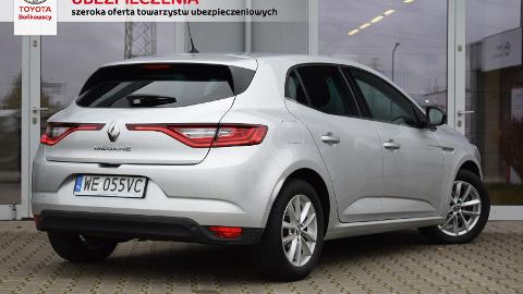 Renault Megane IV  (130KM) - 65 000  PLN, 2018 - Komorniki - wyprzedaż | Autoria.pl