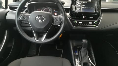 Toyota Corolla Seria E21  (132KM) - 85 900  PLN, 2019 - Białystok - wyprzedaż | Autoria.pl