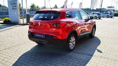 Renault Kadjar (130KM) - 59 700  PLN, 2015 - Czechowice Dziedzice - wyprzedaż | Autoria.pl