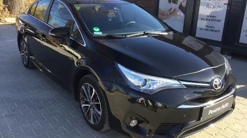 Toyota Avensis III  (143KM) - 55 900  PLN, 2016 - Kalinówka - wyprzedaż | Autoria.pl