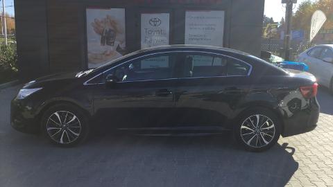 Toyota Avensis III  (143KM) - 55 900  PLN, 2016 - Kalinówka - wyprzedaż | Autoria.pl