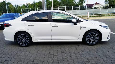 Toyota Corolla Seria E21  (98KM) - 95 700  PLN, 2019 - Czechowice Dziedzice - wyprzedaż | Autoria.pl