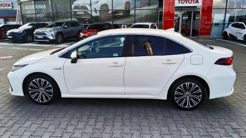 Toyota Corolla Seria E21  (98KM) - 95 700  PLN, 2019 - Czechowice Dziedzice - wyprzedaż | Autoria.pl