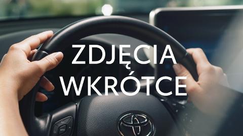 Toyota PROACE (122KM) -  105 700  PLN, 2020 - Czechowice Dziedzice - wyprzedaż | Autoria.pl