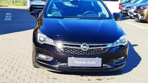 Opel Astra K  (125KM) - 56 700  PLN, 2017 - Czechowice Dziedzice - wyprzedaż | Autoria.pl
