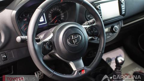 Toyota Yaris III  (212KM) -  177 000  PLN, 2018 - Warszawa - wyprzedaż | Autoria.pl