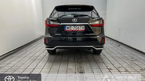 Lexus RX IV  (313KM) -  249 900  PLN, 2018 - Warszawa - wyprzedaż | Autoria.pl