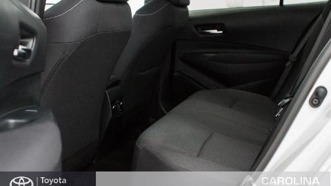 Toyota Corolla Seria E21  (132KM) - 99 000  PLN, 2020 - Warszawa - wyprzedaż | Autoria.pl