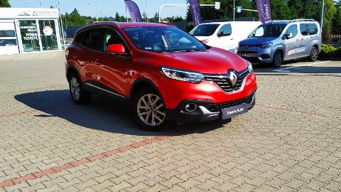 Renault Kadjar (130KM) - 59 700  PLN, 2015 - Czechowice Dziedzice - wyprzedaż | Autoria.pl