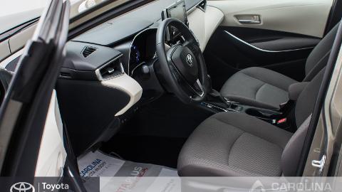 Toyota Corolla Seria E21  (122KM) -  102 100  PLN, 2020 - Warszawa - wyprzedaż | Autoria.pl