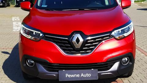 Renault Kadjar (130KM) - 59 700  PLN, 2015 - Czechowice Dziedzice - wyprzedaż | Autoria.pl