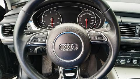 Audi A6 Allroad C7  (272KM) -  134 700  PLN, 2015 - Czechowice Dziedzice - wyprzedaż | Autoria.pl