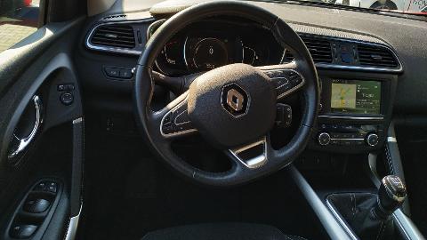 Renault Kadjar (130KM) - 59 700  PLN, 2015 - Czechowice Dziedzice - wyprzedaż | Autoria.pl