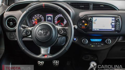 Toyota Yaris III  (212KM) -  177 000  PLN, 2018 - Warszawa - wyprzedaż | Autoria.pl