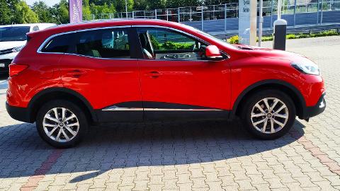 Renault Kadjar (130KM) - 59 700  PLN, 2015 - Czechowice Dziedzice - wyprzedaż | Autoria.pl