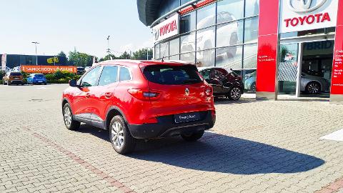 Renault Kadjar (130KM) - 59 700  PLN, 2015 - Czechowice Dziedzice - wyprzedaż | Autoria.pl