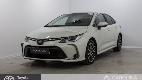 Toyota Corolla Seria E21  (132KM) - 99 000  PLN, 2020 - Warszawa - wyprzedaż | Autoria.pl