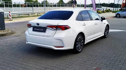 Toyota Corolla Seria E21  (98KM) - 95 700  PLN, 2019 - Czechowice Dziedzice - wyprzedaż | Autoria.pl