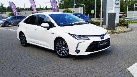 Toyota Corolla Seria E21  (98KM) - 95 700  PLN, 2019 - Czechowice Dziedzice - wyprzedaż | Autoria.pl