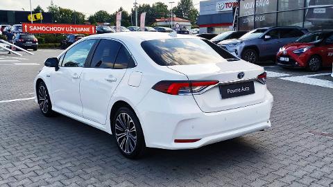 Toyota Corolla Seria E21  (98KM) - 95 700  PLN, 2019 - Czechowice Dziedzice - wyprzedaż | Autoria.pl