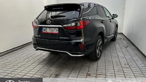 Lexus RX IV  (313KM) -  249 900  PLN, 2018 - Warszawa - wyprzedaż | Autoria.pl