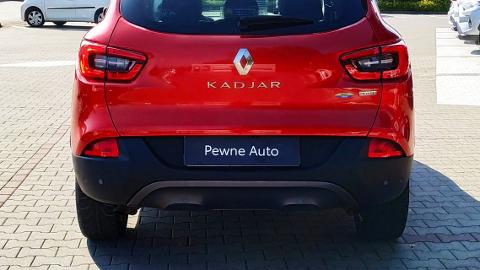 Renault Kadjar (130KM) - 59 700  PLN, 2015 - Czechowice Dziedzice - wyprzedaż | Autoria.pl