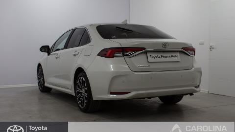 Toyota Corolla Seria E21  (132KM) - 99 000  PLN, 2020 - Warszawa - wyprzedaż | Autoria.pl