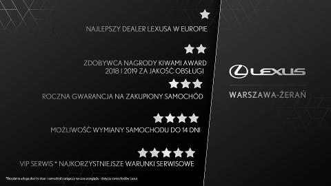 Lexus IS III  (181KM) - 69 900  PLN, 2014 - Warszawa - wyprzedaż | Autoria.pl