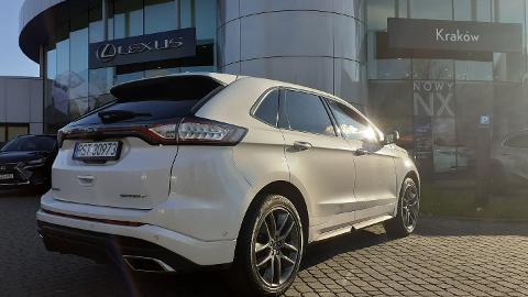 Ford EDGE (210KM) - 99 900  PLN, 2016 - Kraków - wyprzedaż | Autoria.pl