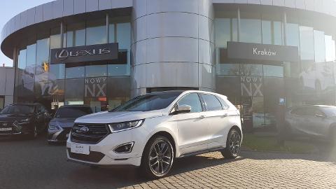 Ford EDGE (210KM) - 99 900  PLN, 2016 - Kraków - wyprzedaż | Autoria.pl